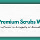 Are Premium Scrubs Worth It? Cost vs Comfort vs Longevity for Australian Nurses Babuchaa